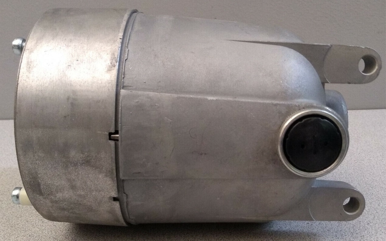 SDT 44985 Erstes Ganggetriebe Für RIDGID 300 & 535 Rohreinfädelmaschinen-Motor